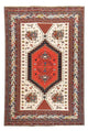Kilim de Fars Tapis 297x198cm