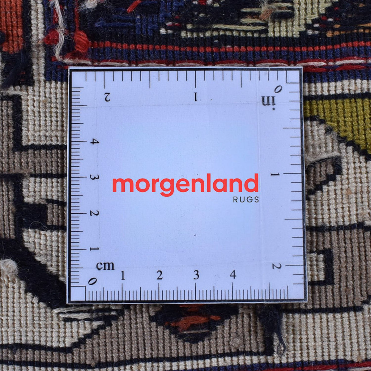 Tapis Kelim - Oriental - 297 x 198 cm - multicolore