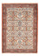 Tapis persan - Nomadic - 150 x 110 cm - beige