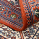 Tapis persan - Nomadic - 150 x 110 cm - beige
