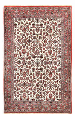 Tapis persan - Bidjar - 315 x 205 cm - crème