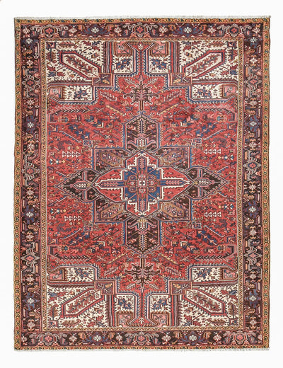 Tapis de Heriz Tapis 253x335cm - Tapis persan