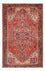 Tapis persan - Nomadic - 364 x 230 cm - rouge