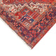 Tapis persan - Nomadic - 364 x 230 cm - rouge