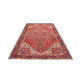 Tapis persan - Nomadic - 364 x 230 cm - rouge