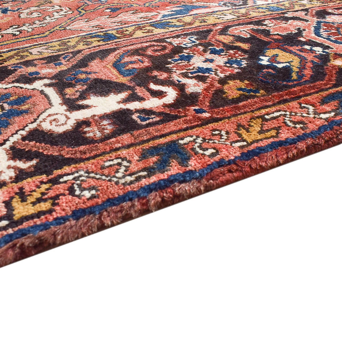 Tapis de Heriz Tapis 256x344cm - Tapis persan