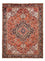 Tapis persan - Nomadic - 370 x 282 cm - rouille