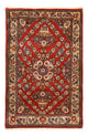 Tapis de Sarough Tapis 194x122cm - Tapis persan