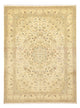Tapis de Tabriz - 50 rangs Tapis 342x252cm - Tapis persan