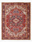 Tapis persan - Nomadic - 344 x 257 cm - rouge
