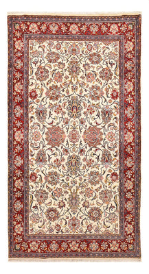 Tapis persan - Classique - 309 x 162 cm - beige