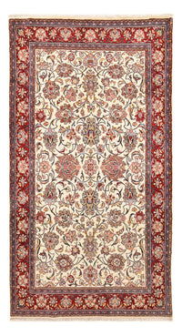 Tapis persan - Classique - 309 x 162 cm - beige