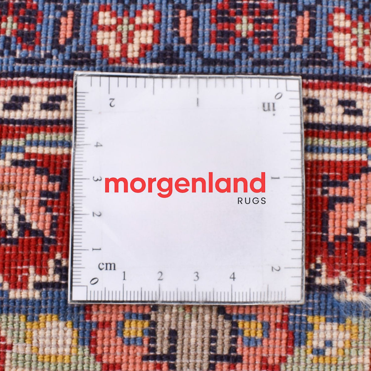 Tapis persan - Classique - 309 x 162 cm - beige