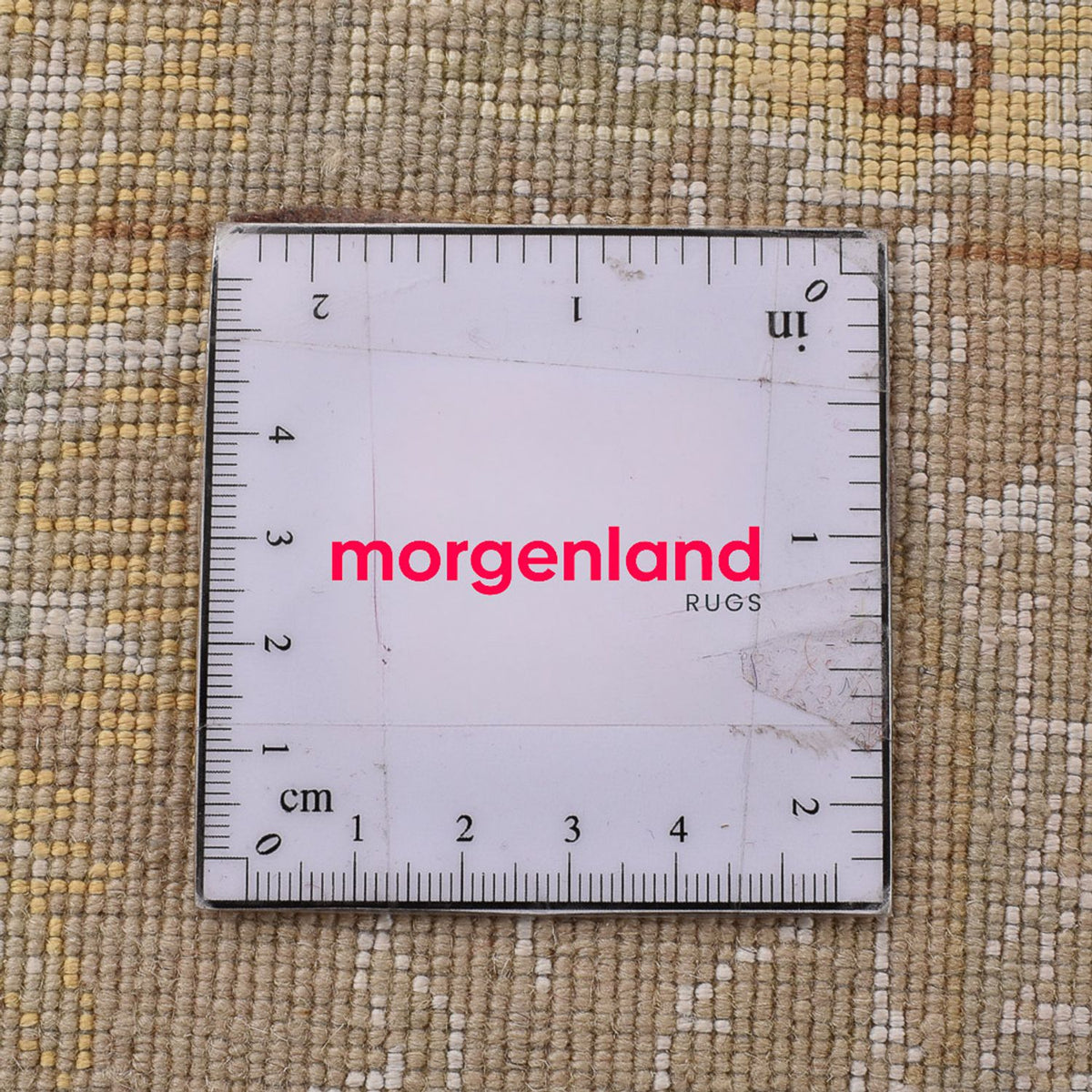 Tapis persan - Tabriz - Royal - 288 x 200 cm - beige clair