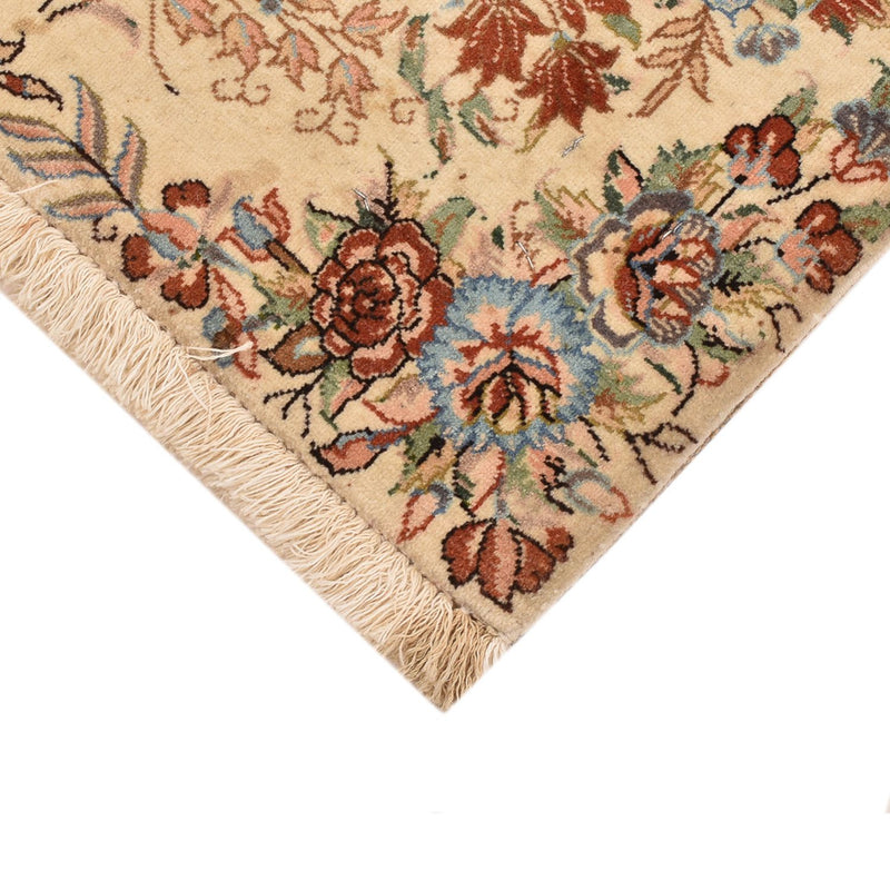 Tapis persan - Royal - 54 x 52 cm - multicolore