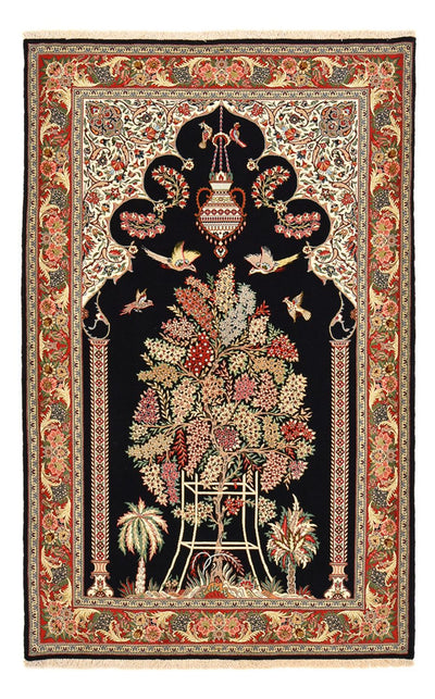 Ilam Tapis 135x218cm - Tapis persan