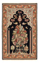 Ilam Tapis 135x218cm - Tapis persan