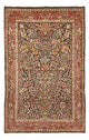Rafsanjan Tapis 175x282cm - Tapis persan