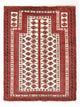 Tapis Belutsch 100x128cm - Tapis oriental