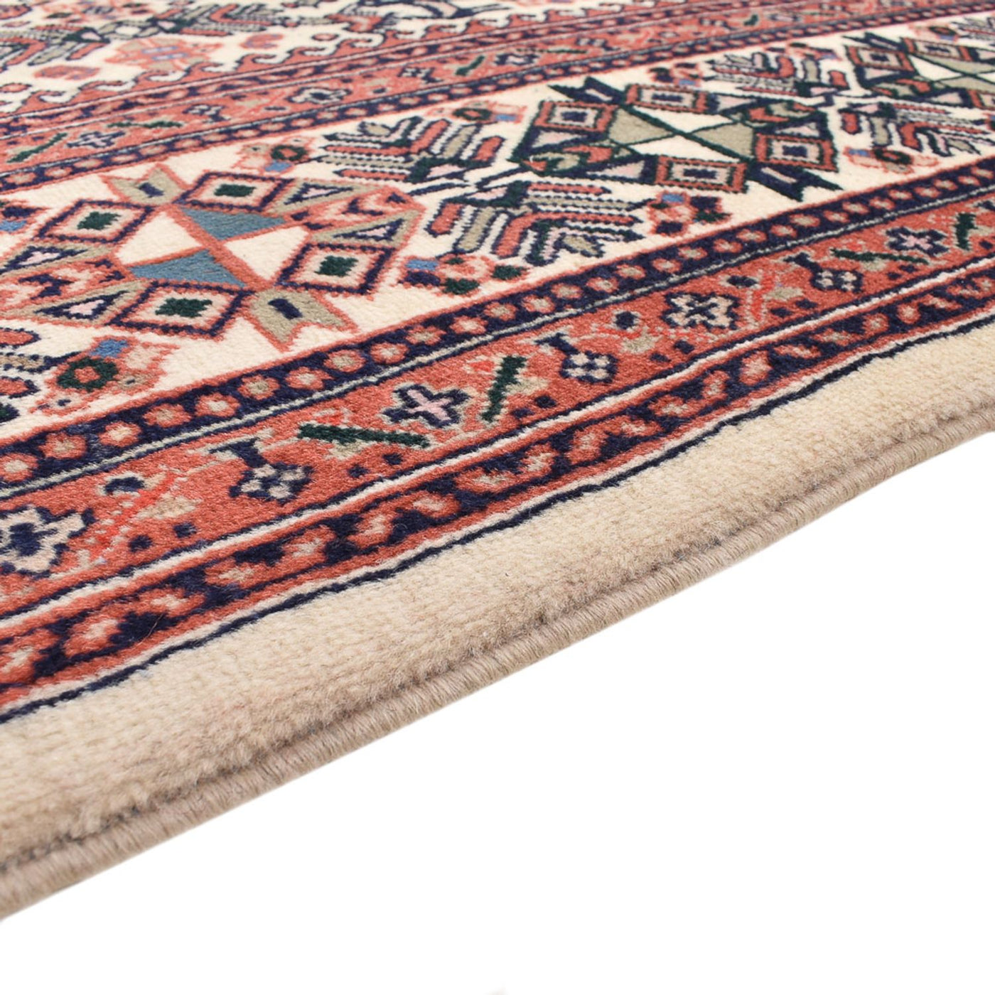 Kashkuli Tapis 307x242cm - Tapis persan
