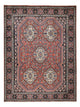 Afshar Sirjan Tapis 247x343cm - Tapis persan