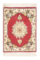 Kashkuli Tapis 40x40cm - Tapis persan