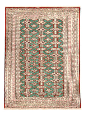 Tapis Belutsch - 180 x 136 cm - multicolore