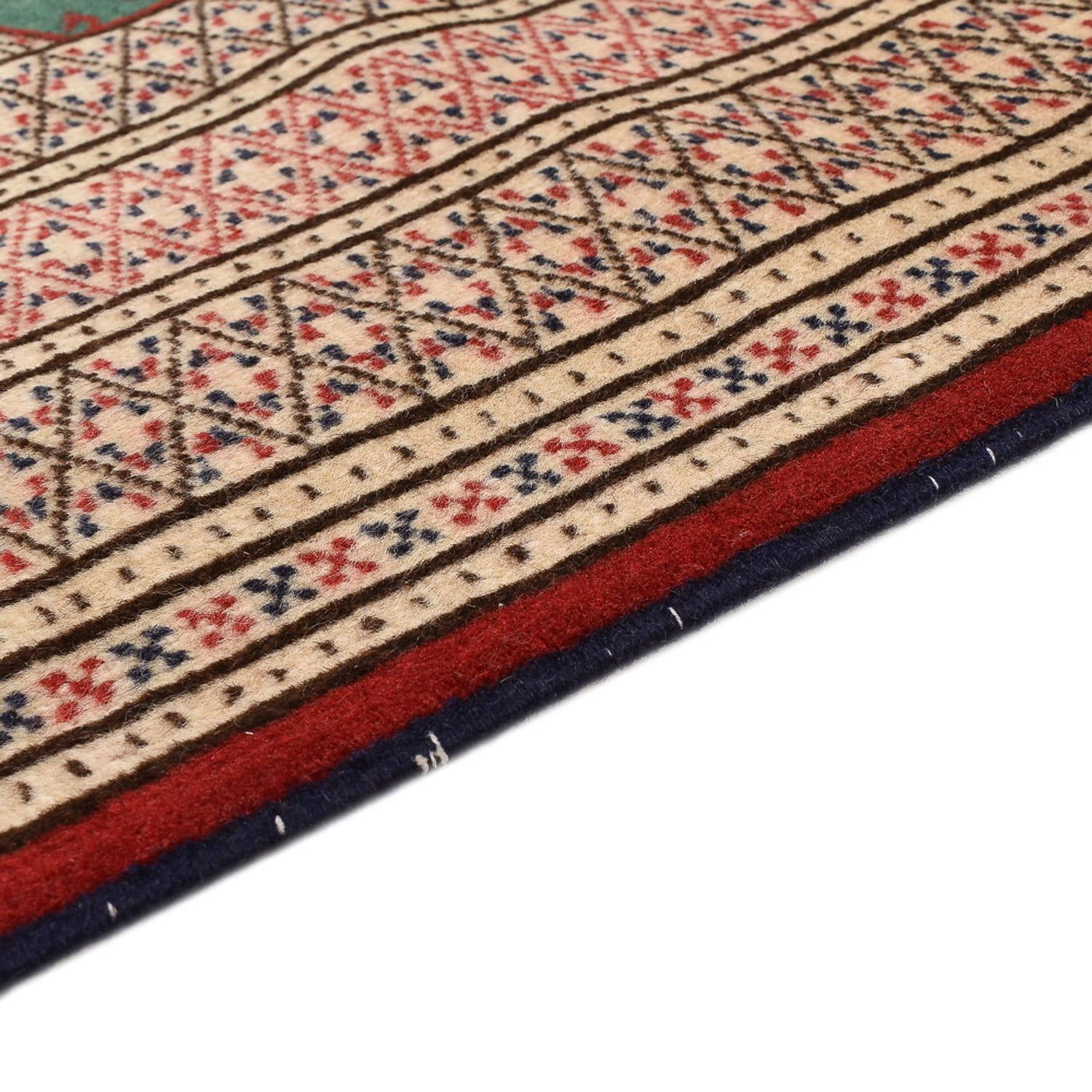 Tapis Belutsch 180x136cm - Tapis oriental