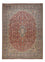 Tapis persan - Royal - 355 x 262 cm - rouge