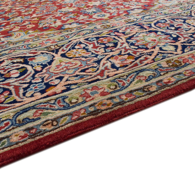 Tapis persan - Royal - 355 x 262 cm - rouge