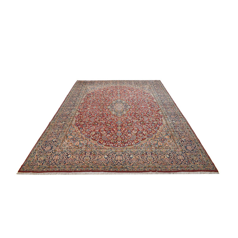 Tapis persan - Royal - 355 x 262 cm - rouge