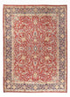 Rafsanjan Tapis 458x335cm - Tapis persan