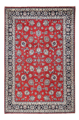 Tapis persan - Classique - 362 x 244 cm - rouge