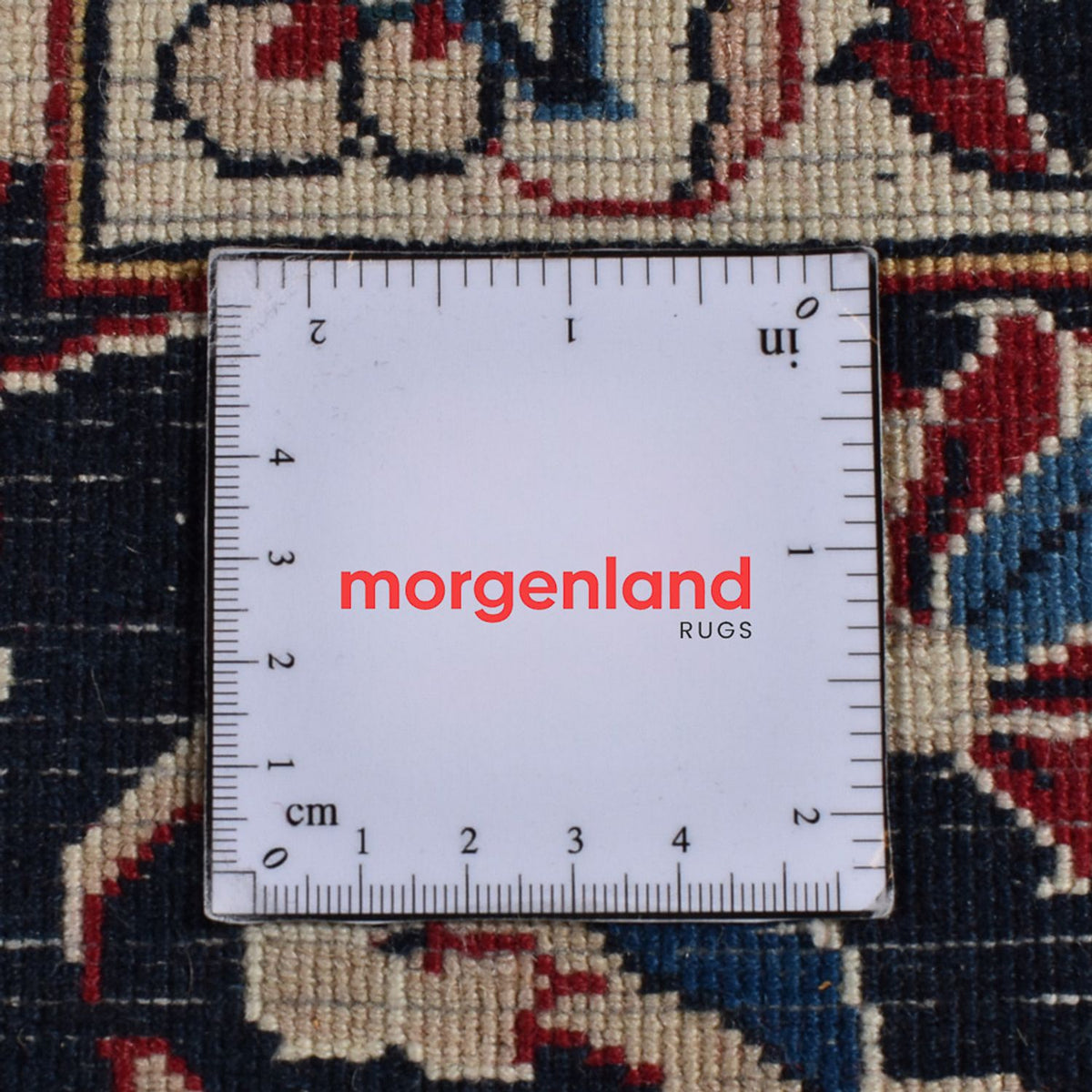 Tapis persan - Classique - 362 x 244 cm - rouge