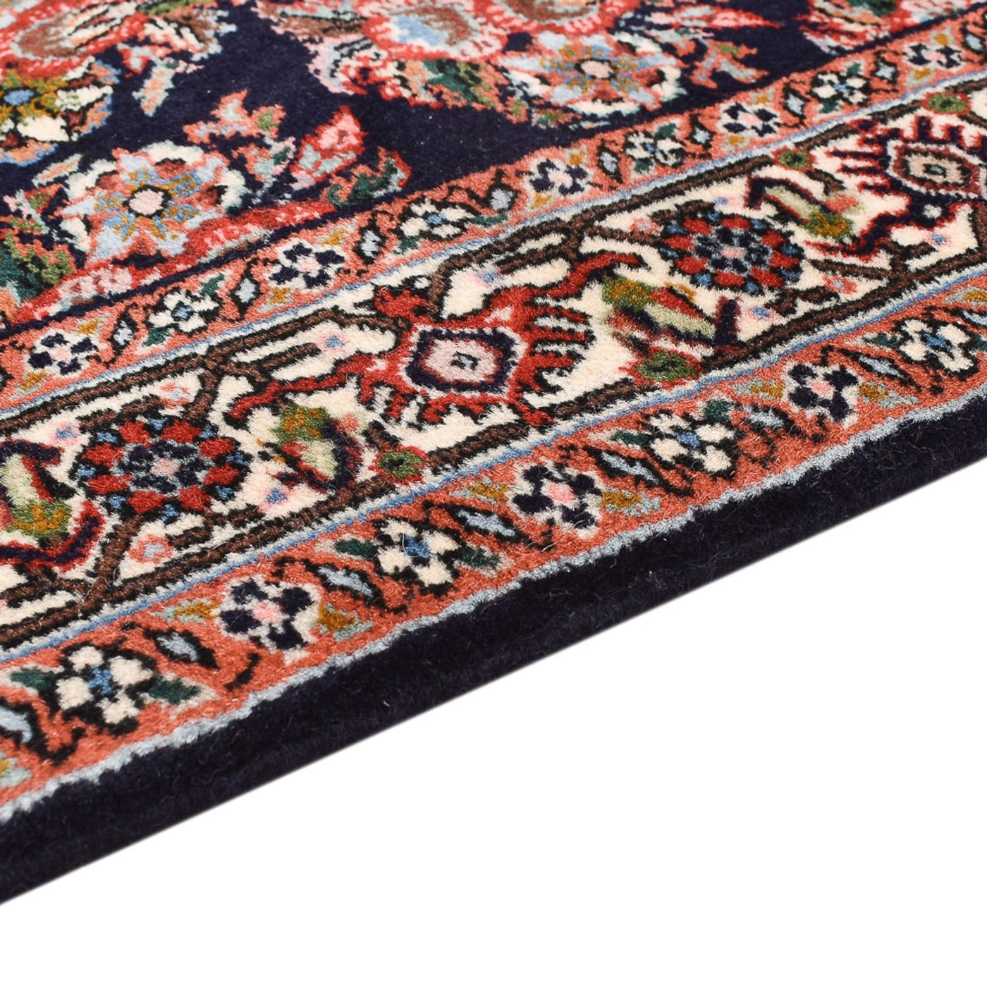 Tapis de Bidjar Tapis 200x70cm - Tapis persan