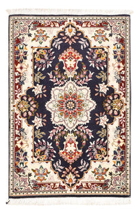 Tapis de Tabriz - 50 rangs Tapis 90x60cm - Tapis persan – product image