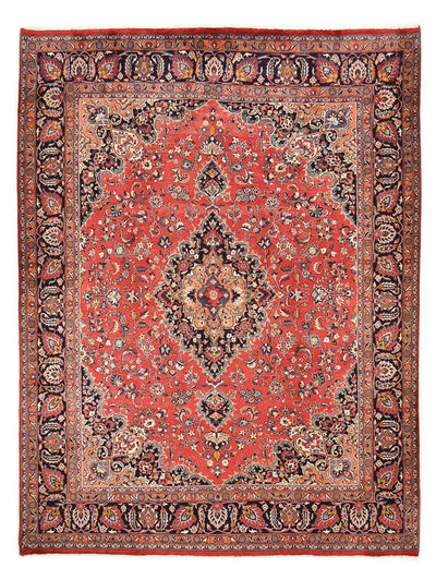 Tapis de Mashhad Tapis 295x383cm - Tapis persan