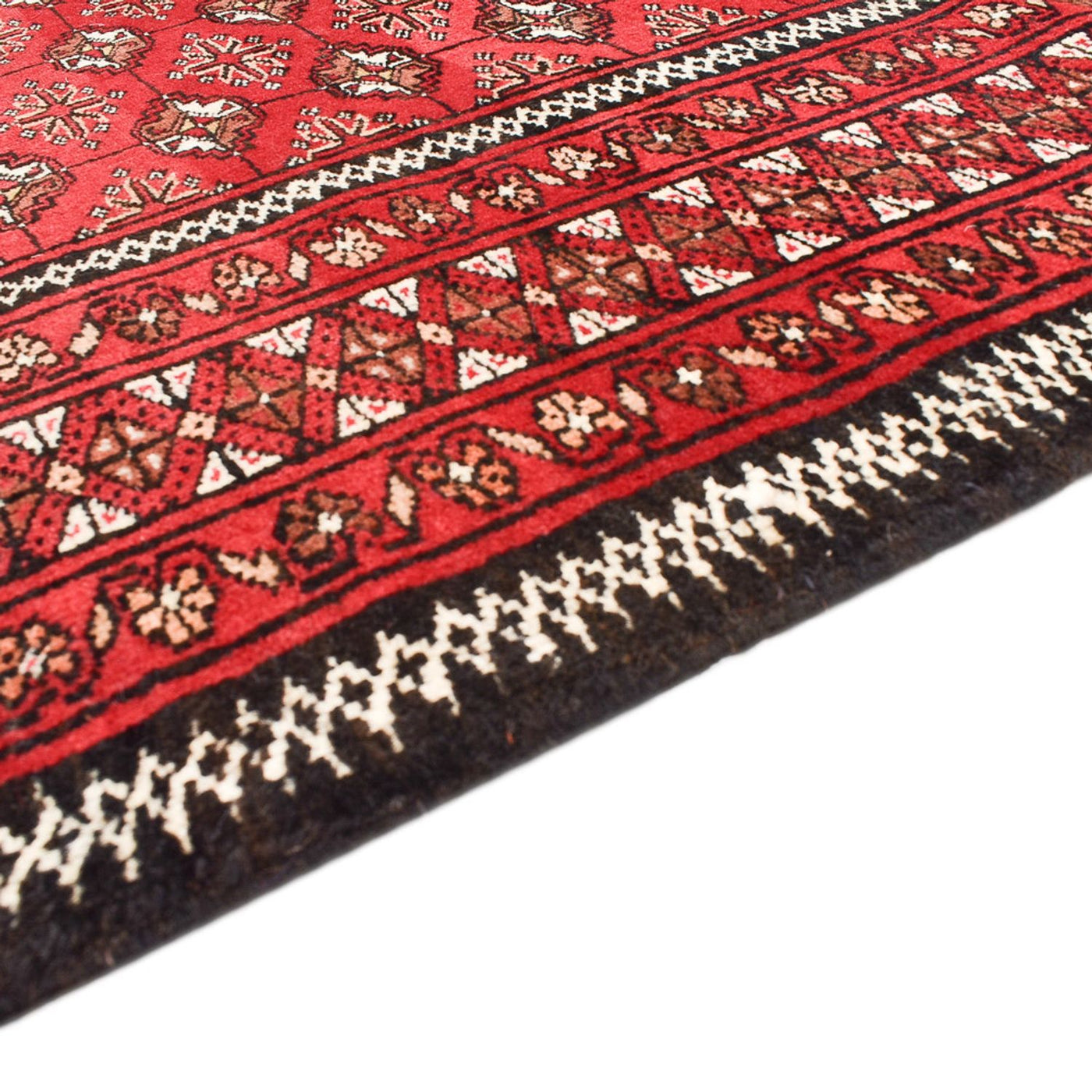 Tapis Belutsch 196x134cm - Tapis oriental