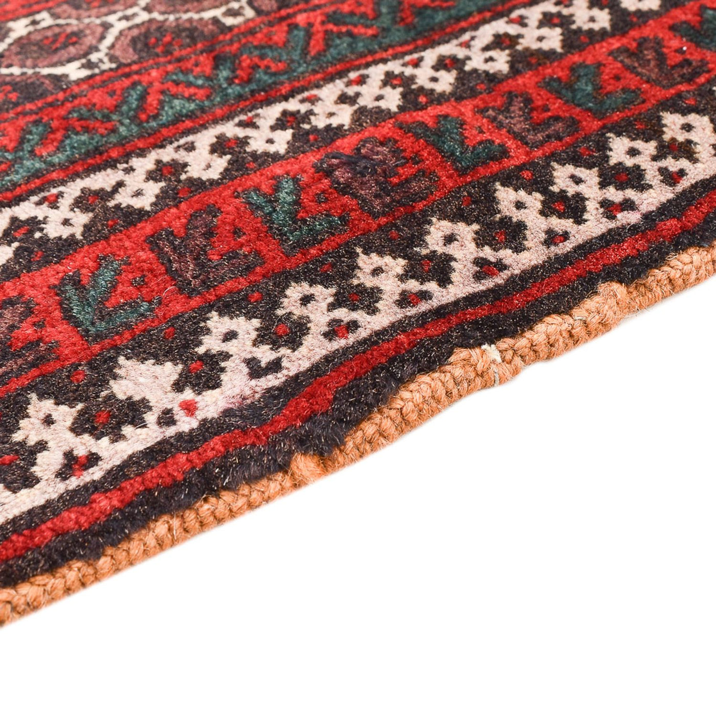 Tapis Belutsch 141x94cm - Tapis oriental