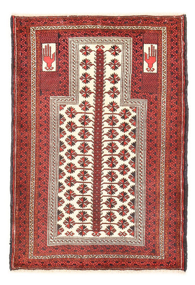 Tapis Belutsch 97x148cm - Tapis oriental