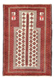 Tapis Belutsch 148x97cm - Tapis oriental