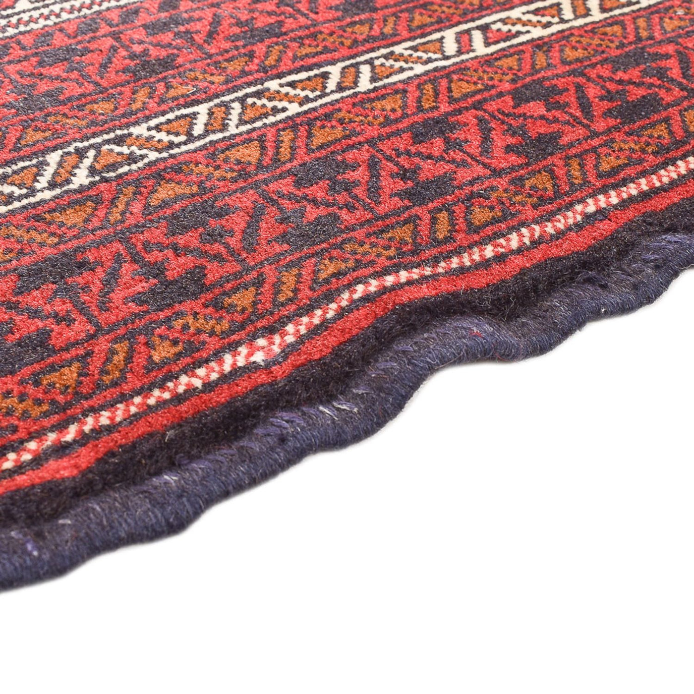 Tapis Belutsch 148x97cm - Tapis oriental