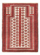 Tapis Belutsch 100x137cm - Tapis oriental