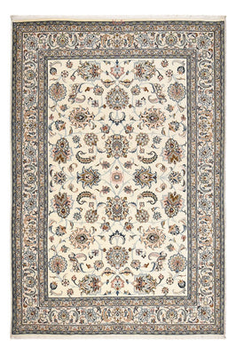 Tapis persan - Classique - 293 x 200 cm - crème