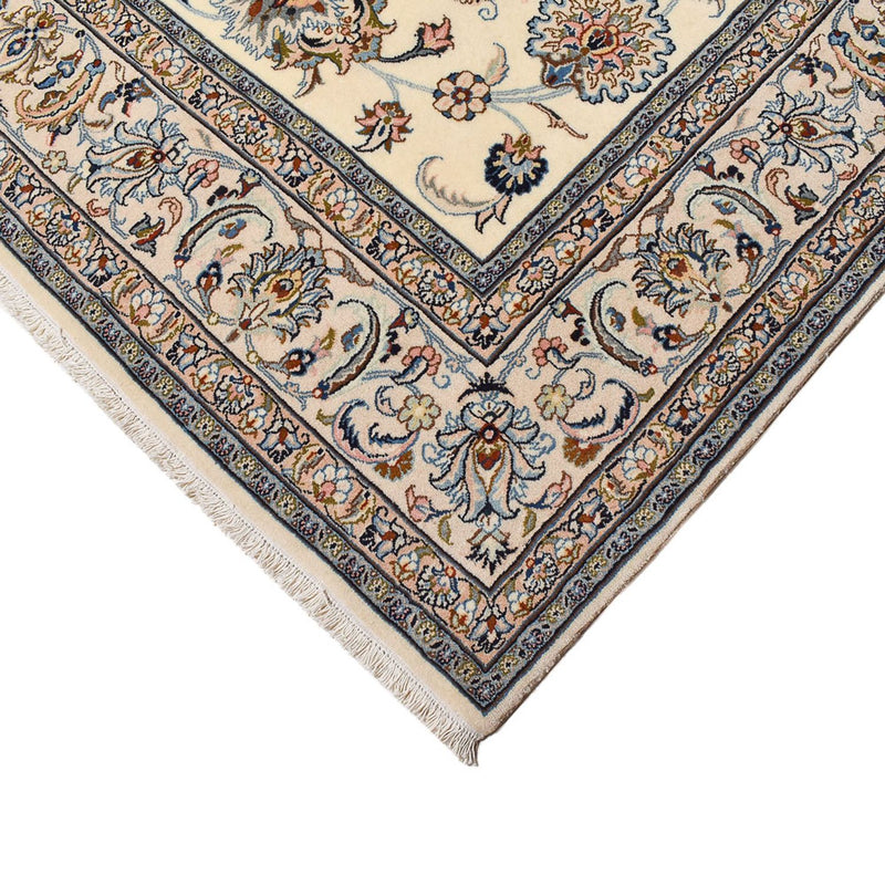 Tapis persan - Classique - 293 x 200 cm - crème
