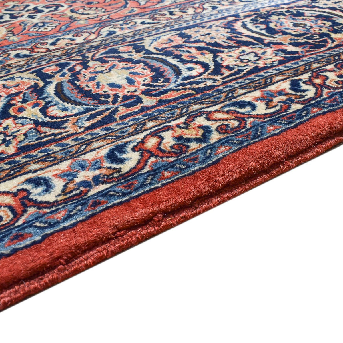 Tapis de Sarouk Tapis 242x353cm - Tapis persan
