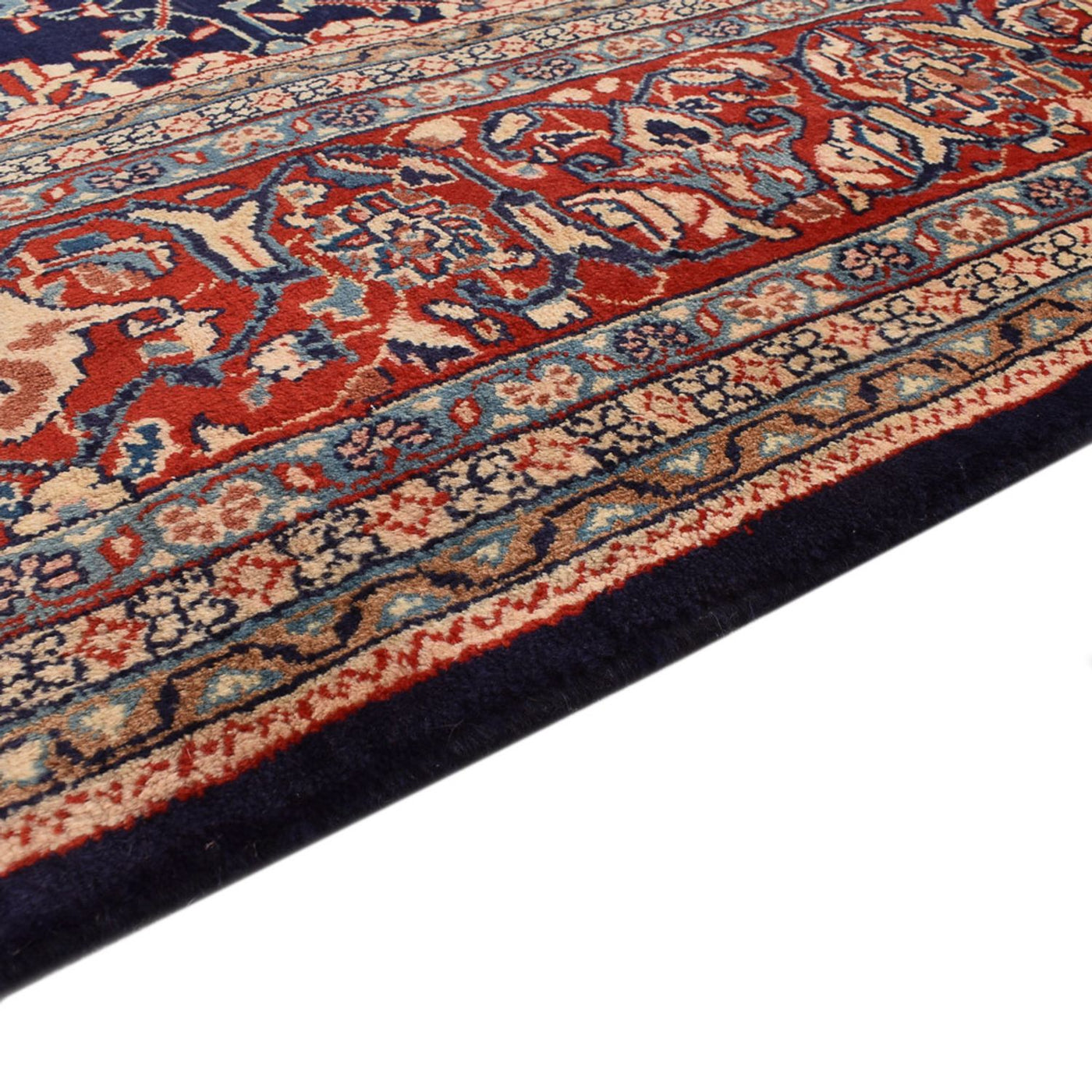 Tapis de Sarouk Tapis 308x253cm - Tapis persan