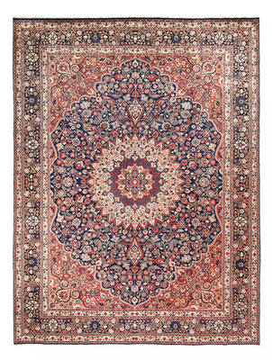Tapis persan - Classique - 395 x 297 cm - multicolore