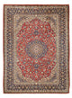 Tapis de Kashan Tapis 298x395cm - Tapis persan