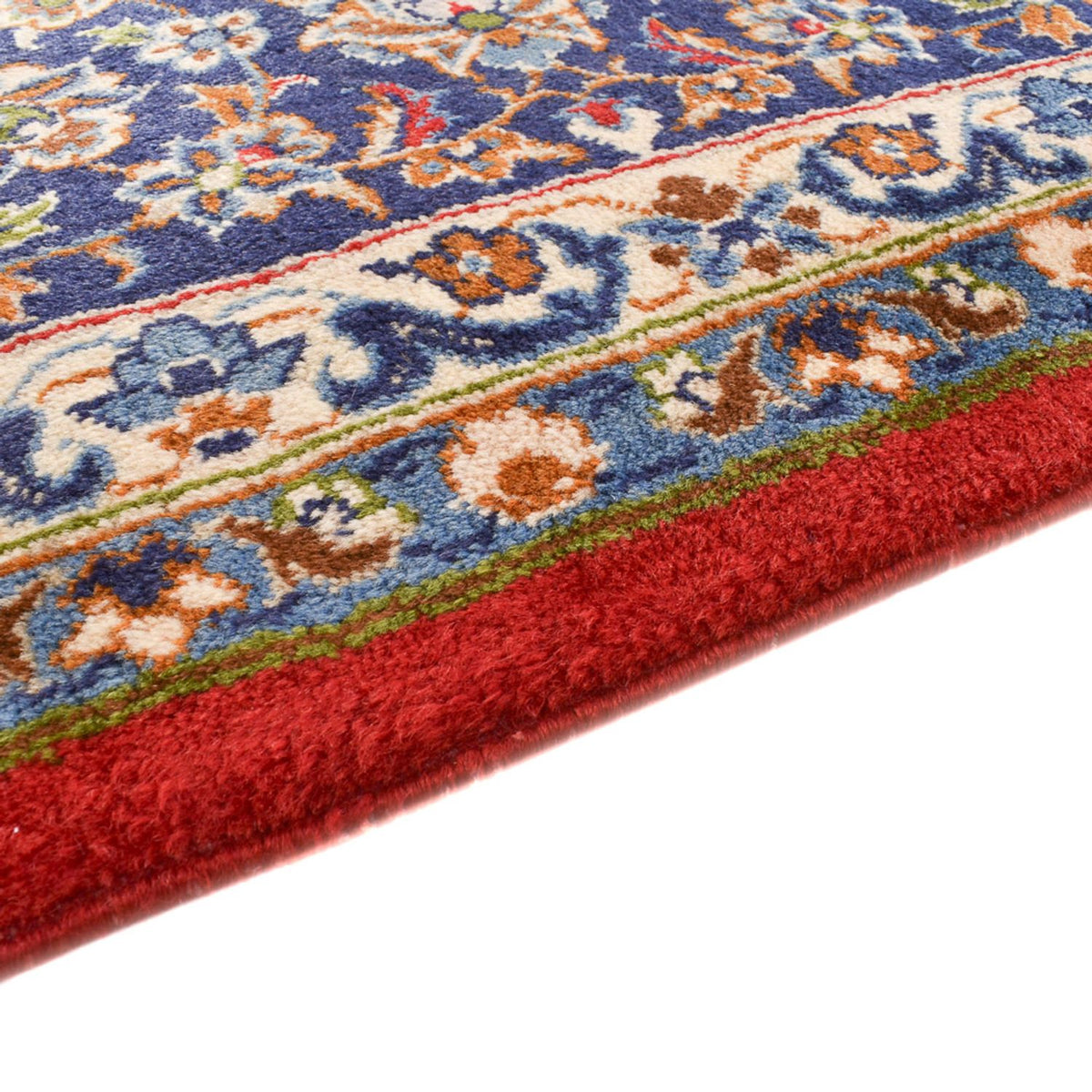 Tapis de Kashan Tapis 298x395cm - Tapis persan